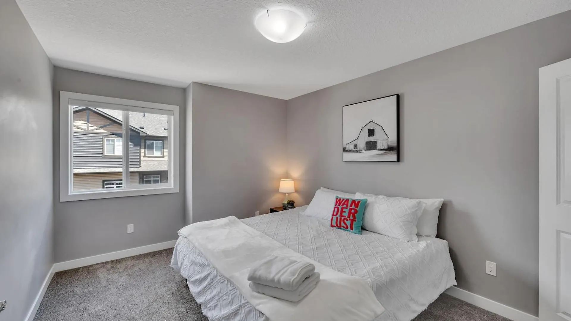Daire Luxury Family Vacation Rental In Laurel Edmonton Kanada