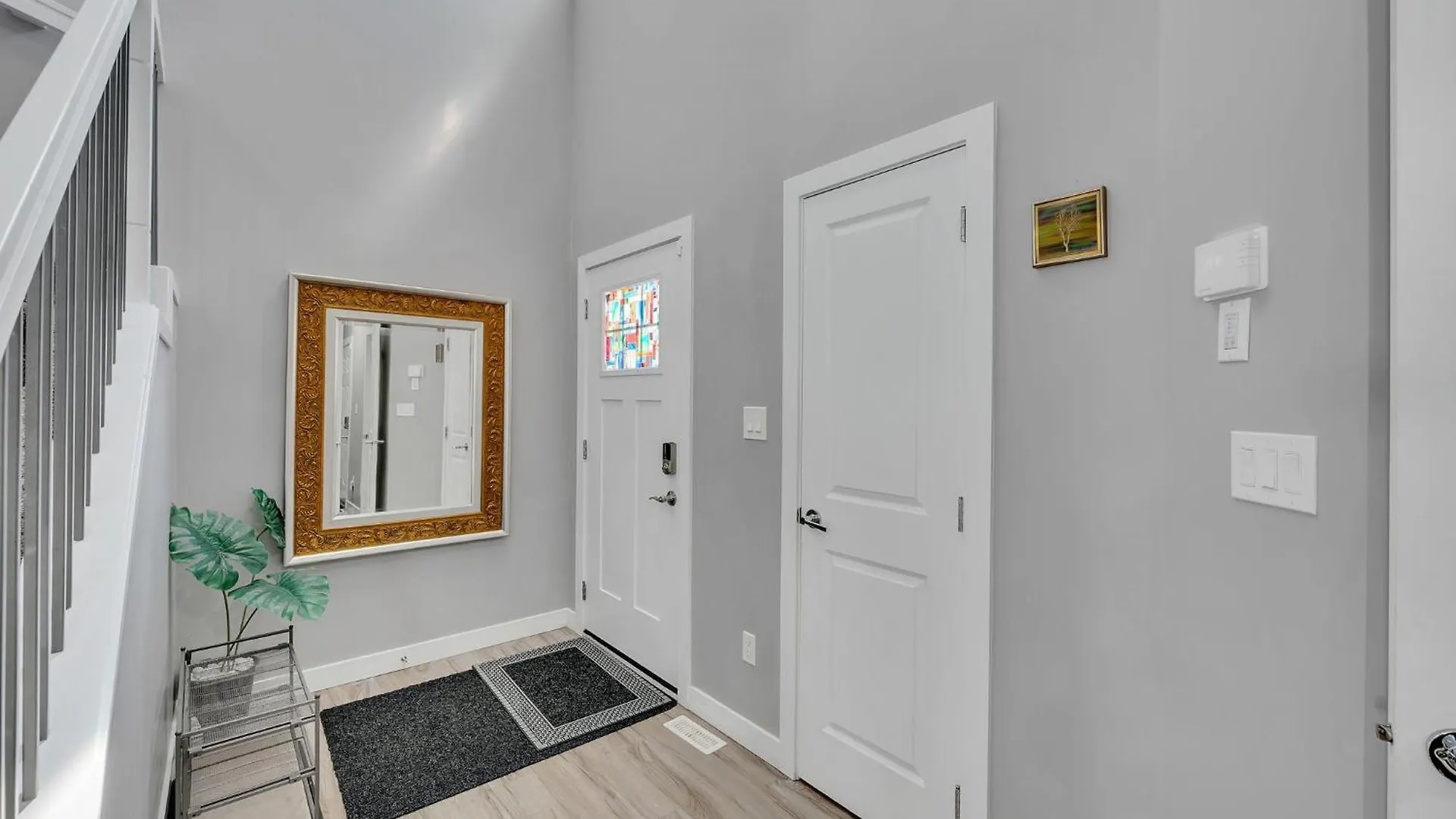 Daire Luxury Family Vacation Rental In Laurel Edmonton
