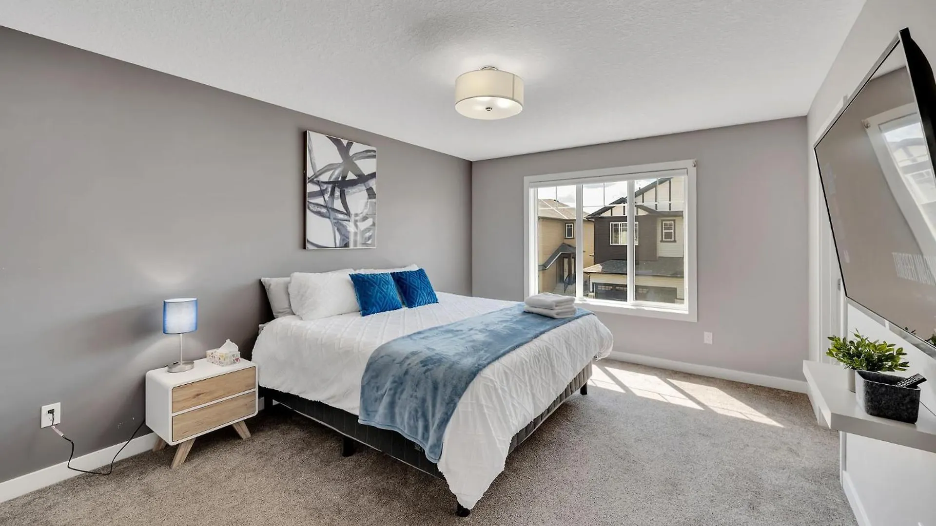 Luxury Family Vacation Rental In Laurel Edmonton Kanada