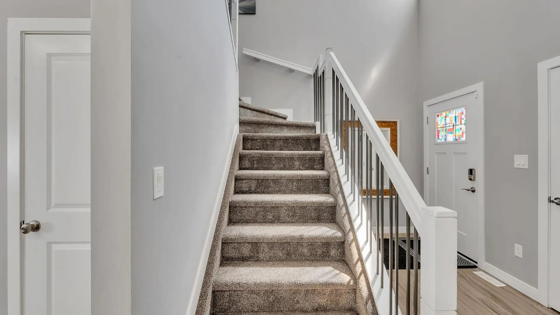 Daire Luxury Family Vacation Rental In Laurel Edmonton